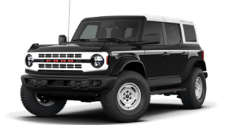 2026 Ford Bronco® External Image 2